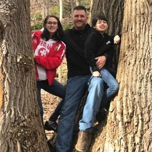 Meet your Posher, Jason